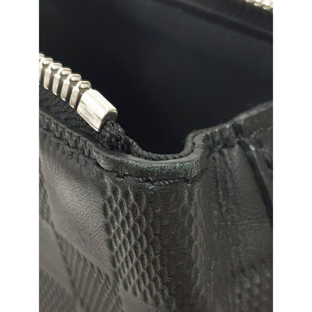 Louis Vuitton Discovery Messenger BB Infini Shoulder Bag Black - Picture 5 of 9